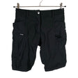 Naisten Dare 2b - Shortsit, koko 34 - Musta ()