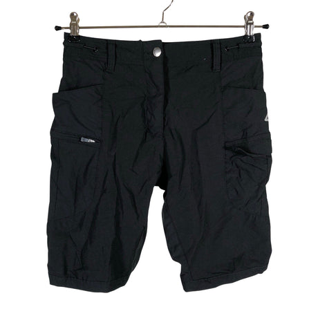 Naisten Dare 2b - Shortsit, koko 34 - Musta ()