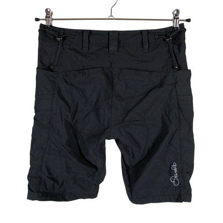 Naisten Dare 2b - Shortsit, koko 34 - Musta (2)