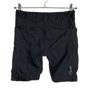 Naisten Dare 2b - Shortsit, koko 34 - Musta (2)