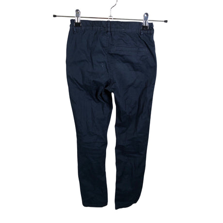 Unisex Nike - Kangashousut, koko 122 - 128 - Sininen (2)
