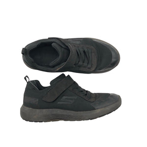 Unisex Skechers - Tennarit, koko 37 - Musta (1)