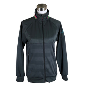Naisten Adidas - Verryttelytakki, koko 36 - Harmaa (1)