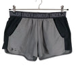 Naisten Under Armour - Urheilushortsit, koko 38 - Harmaa ()