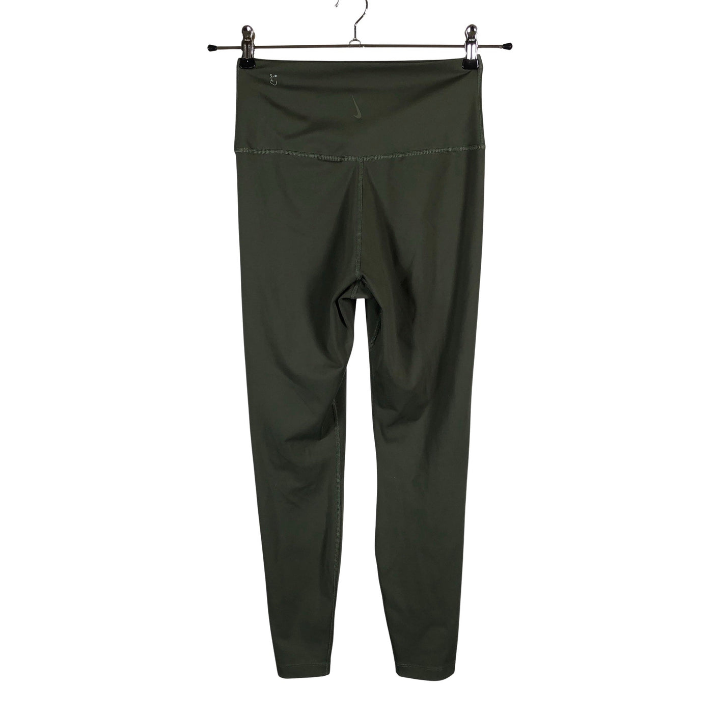 Naisten Nike - Urheilutrikoot, koko 38 - Vihreä (2)