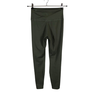 Naisten Nike - Urheilutrikoot, koko 38 - Vihreä (2)