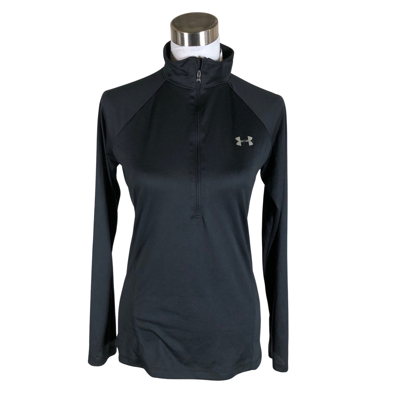 Unisex Under Armour - Urheilupaita, 
pitkät hihat, koko 36 -  (1)