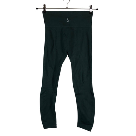 Naisten Nike - Urheilucaprit, koko 38 - Vihreä (2)