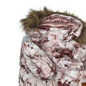 Tyttöjen Gugguu - Toppahaalari, koko 62 - 68 - Vaaleanpunainen (3)