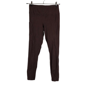 Naisten Nanso - Leggingsit, koko 38 - Ruskea (1)
