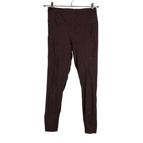 Naisten Nanso - Leggingsit, koko 38 - Ruskea ()
