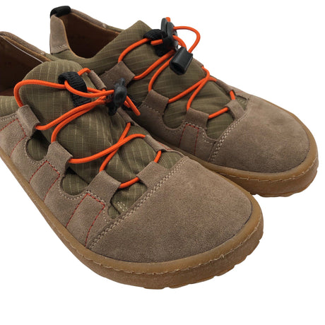 Unisex Froddo - Tennarit, koko 38 - Ruskea (2)