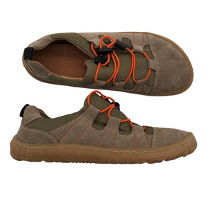 Unisex Froddo - Tennarit, koko 38 - Ruskea (1)