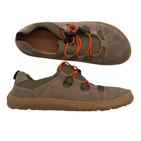 Unisex Froddo - Tennarit, koko 38 - Ruskea ()