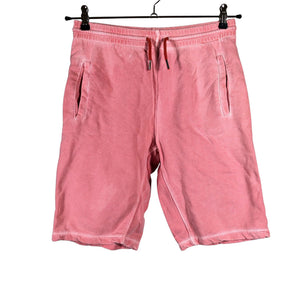Unisex Molo Kids - Collegeshortsit, koko 158 - 164 - Vaaleanpunainen (1)