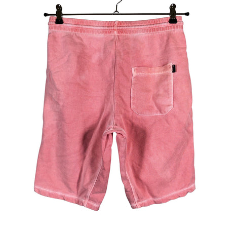 Unisex Molo Kids - Collegeshortsit, koko 158 - 164 - Vaaleanpunainen (2)