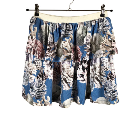 Tyttöjen Molo Kids - Trikoohame, koko 158 - 164 - Sininen ()