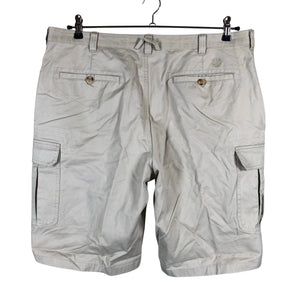 Miesten Oscar Jacobson - Shortsit, koko XL - Beige (2)