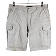 Miesten Oscar Jacobson - Shortsit, koko XL - Beige ()