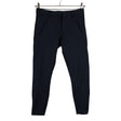 Naisten Five Units - Suorat housut, koko 34 - Sininen ()