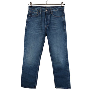 Naisten Polo Ralph Lauren - Farkut, koko W27 - Sininen (1)