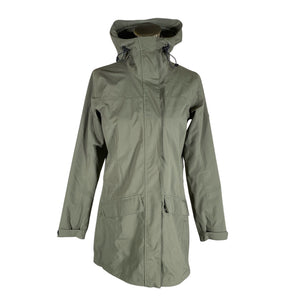 Naisten Bergans of Norway - Ulkoilutakki, koko 36 - Vihreä (1)