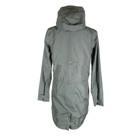 Naisten Kari Traa - Ulkoilutakki, koko 36 - Vihreä (2)