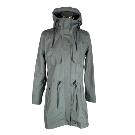 Naisten Kari Traa - Ulkoilutakki, koko 36 - Vihreä ()