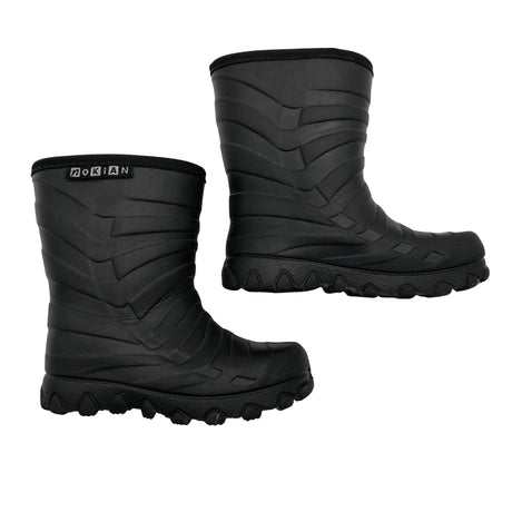 Unisex Nokian - Kumisaappaat, koko 22 - Musta ()