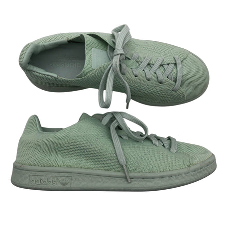 Naisten Adidas - Tennarit, koko 38 - Vihreä ()