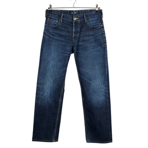 Miesten Armani Jeans - Farkut, koko L - Sininen (1)