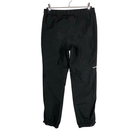 Unisex Helly Hansen - Välikausihousut, koko 146 - 152 - Musta (2)