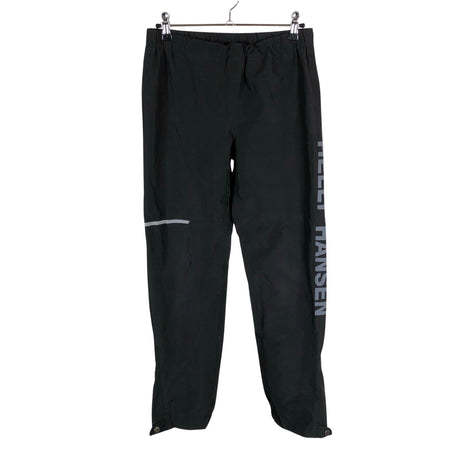 Unisex Helly Hansen - Välikausihousut, koko 146 - 152 - Musta ()