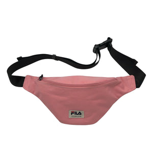 Naisten Fila - Vyölaukku, koko Mini - Vaaleanpunainen (1)