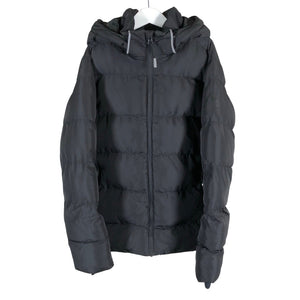 Unisex McKinley - Toppatakki, koko 146 - 152 - Musta (1)