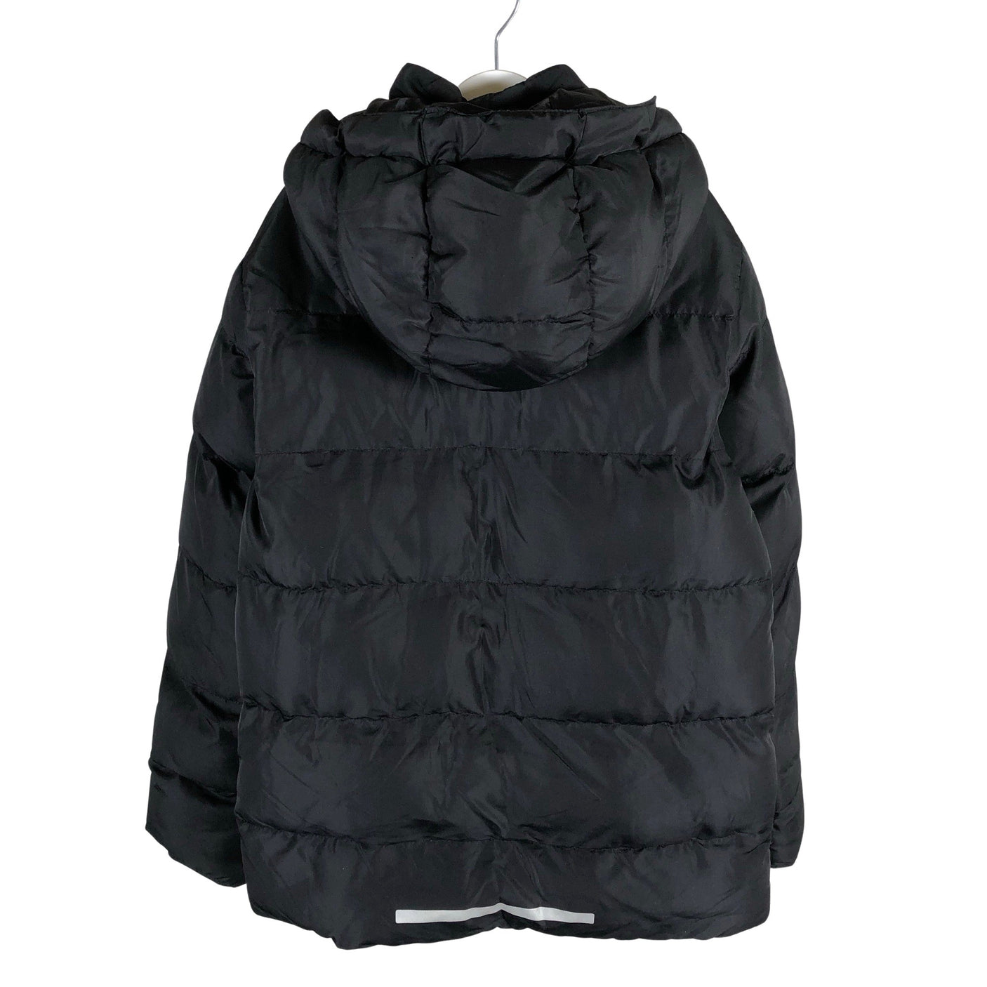 Unisex McKinley - Toppatakki, koko 146 - 152 - Musta (2)