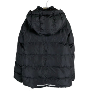 Unisex McKinley - Toppatakki, koko 146 - 152 - Musta (2)