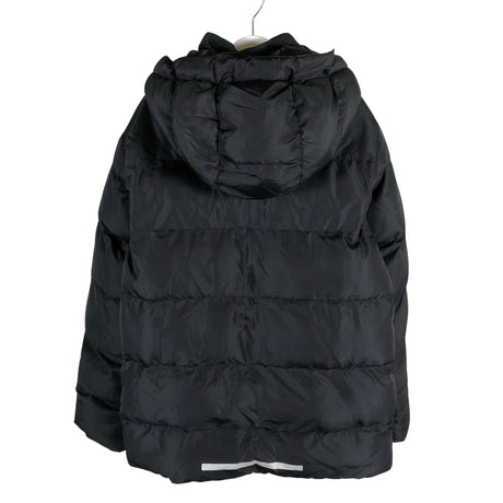 Unisex McKinley - Toppatakki, koko 146 - 152 - Musta (2)
