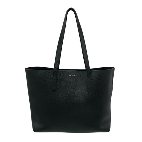 Naisten Balmuir - Käsilaukku, koko Maxi - Musta ()
