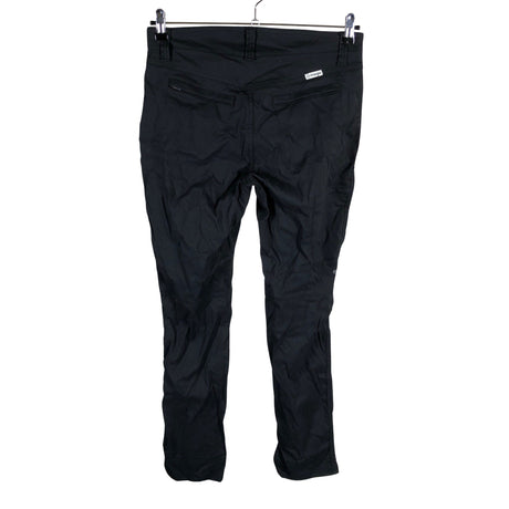 Naisten Wrangler - Kangashousut, koko 40 - Musta (2)