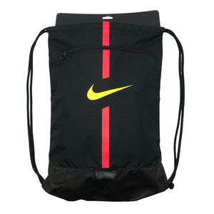 Naisten Nike - Urheilureppu, koko Maxi - Musta (1)
