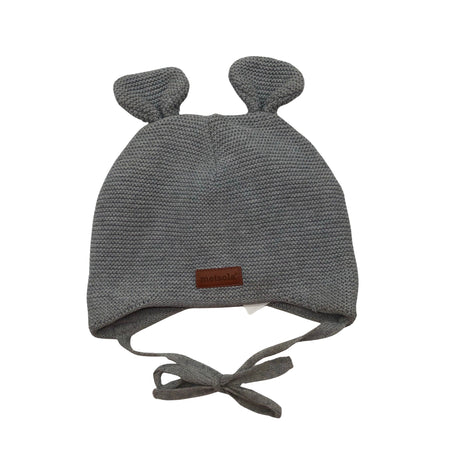 Unisex Metsola - Ohut pipo, koko 44 - 46 cm - Harmaa ()