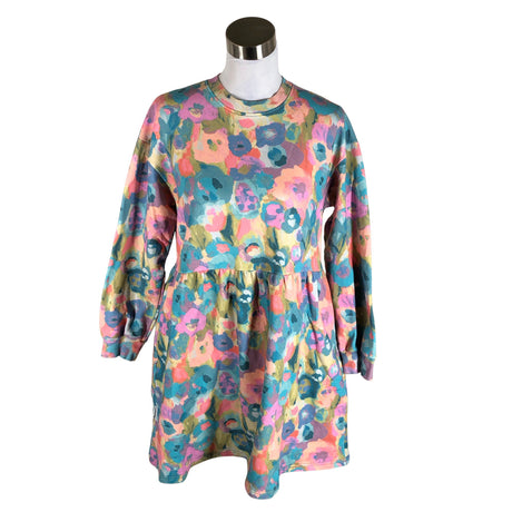 Naisten Metsola - Collegemekko, koko 36 - Turkoosi ()