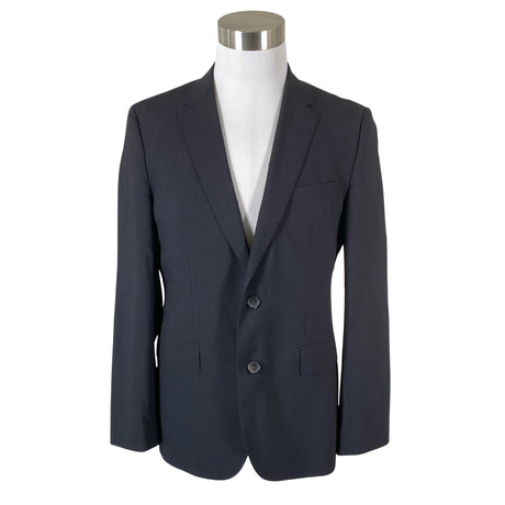 Miesten Hugo Boss - Puvun takki, koko L - Musta ()