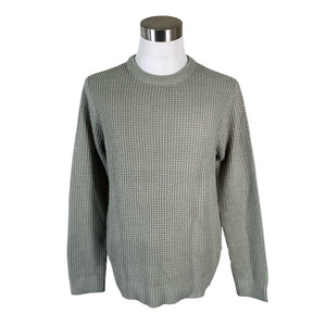 Miesten Jack & Jones - Neulepaita, koko XL - Vihreä (1)