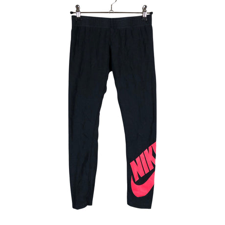 Tyttöjen Nike - Urheilutrikoot, koko 134 - 140 - Musta ()