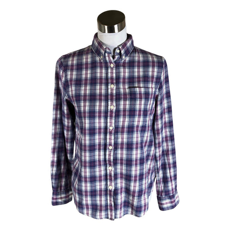 Naisten Gant - Pusero, koko 38 - Violetti ()