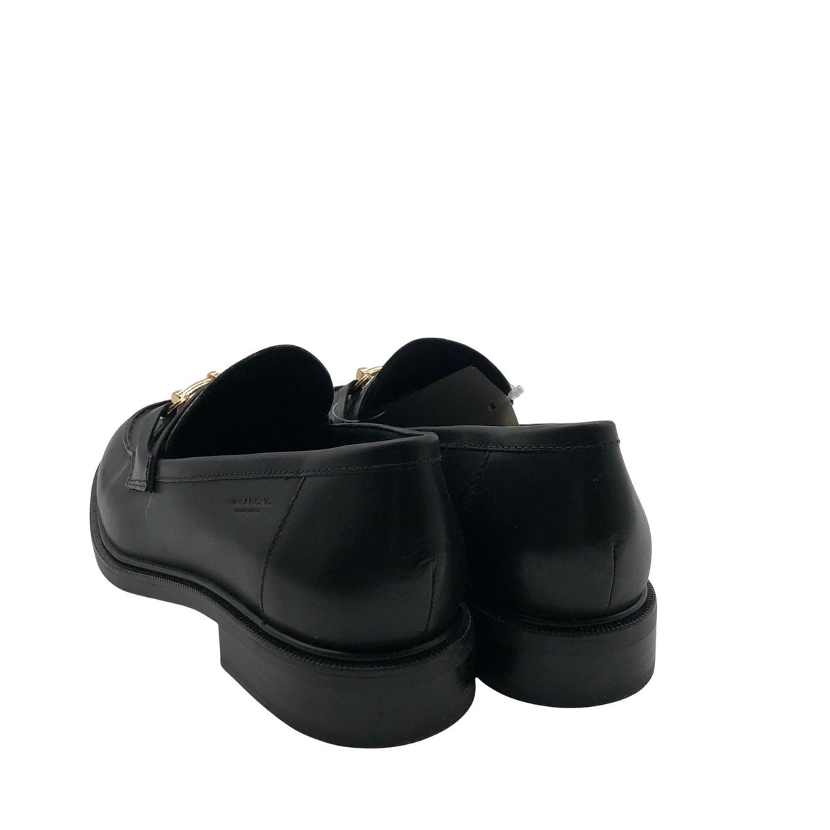 Naisten Vagabond - Loaferit, koko 40 - Musta (2)