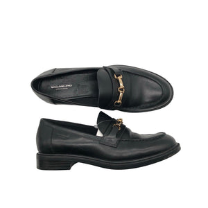 Naisten Vagabond - Loaferit, koko 40 - Musta (1)