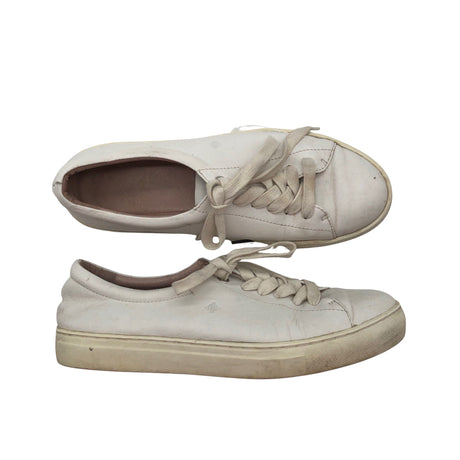 Naisten Dasia - Tennarit, koko 37 - Valkoinen ()